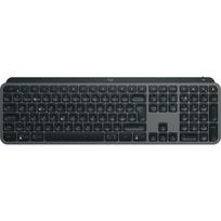 Klaviatūra Logitech MX Keys S (920-011571) | 920-011571 | 5099206112278