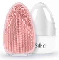 Silk´n - Bright Face Brush Pink FB1PE1P001
