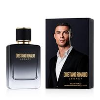 Cristiano Ronaldo Legacy Eau de Parfum EDP 50ml