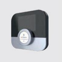 Modulating Wi-Fi room thermostat Smart TC°, AD324