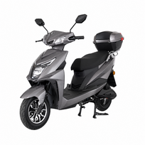 Elektrinis motoroleris / mopedas Z1000, 1kW 20AH Ličio jonų ⚡️ eMOTO