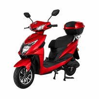 Elektrinis motoroleris / mopedas Z1000, 1kW 20AH⚡️ eMOTO