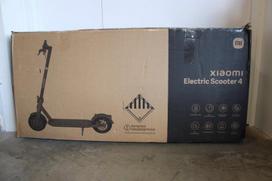SALE OUT. Xiaomi Electric Scooter 4 EU  | Xiaomi | 6 month(s) | DEMO