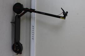 SALE OUT. Xiaomi Electric Scooter 4 Lite EU | Xiaomi Electric Scooter 4 Lite EU | 300 W | 25 km/h | 8.5 " | 3 month(s) | Black | USED AS DEMO