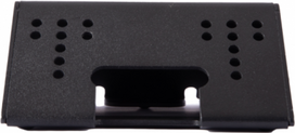 ProDVX PS-75 Pyramid Desk Stand | 7-10 " | Black 8086100 | 2000001361061