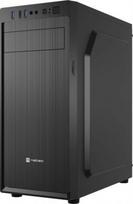 Genesis PC Case | Natec Aracanta | Black | Midi Tower NPC-2326 | 5901969449433