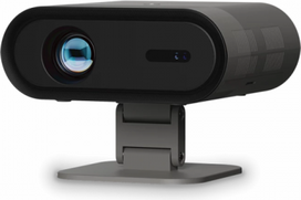 Philips | Home projector NeoPix 160 | Full HD (1920x1080) | 250 ANSI lumens | Black NPX160/INT | 7640186963374