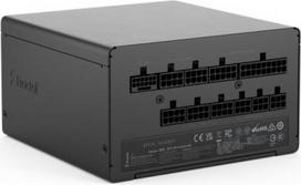 Fractal Design Power Supply, Black | Ion 3 Gold | 1000 W FD-P-IA3G-100-EU | 843276110277