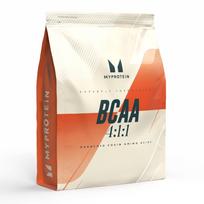 Myprotein Impact BCAA 4:1:1 250g skonis - Tropinių vaisių