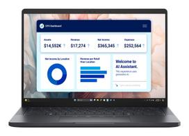 DELL Pro 13 Premium PA13250 Copilot+ PC Intel Core Ultra 5 236V Laptop 33.8 cm (13.3") Full HD+ 16GB LPDDR5x-SDRAM 512GB SSD W