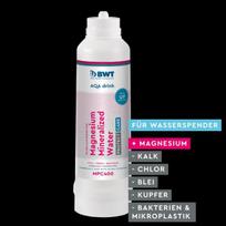 BWT vandens filtro kasetė AQA MPC400 su magniu 812595
