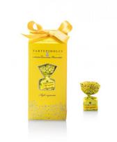 Šokoladiniai triufeliai Linkėjimas DOLCI AGLI AGRUMI 160g