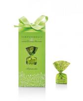 Šokoladiniai triufeliai Linkėjimas AL PISTACCHIO 160 g