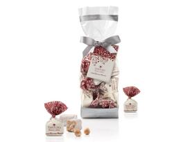 Šokoladiniai triufeliai TARTUFO DOLCE BIANCO 200 g
