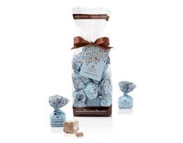 Šokoladiniai triufeliai TARTUFO AL CAPPUCCINO 200 g