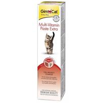 GIMCAT Multi-Vitamin Paste Extra cat treat 100g