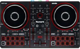 Numark Party Mix MKIII - DJ controller