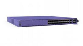 Extreme Networks 5520-24X valdomas optinis komutatorius, 24x10Gb SFP Plus, 2x100Gb QSFP28, 1U