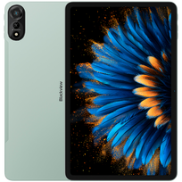 Blackview MEGA 2 SET LTE 12-inch FHD+IPS 1200x2000 60Hz 12GB+256GB Unisoc T615 Octa-core 1.6GHz Cam Front 8MP Rear 16MP 9000mAh+