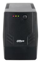 UPS|DAHUA|360 W|0.6 kVA|Waveform Sine/Pure sine|Line-Interactive|Black|PFM3350-600