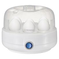 Westinghouse WKEB201EU egg cooker 7 egg(s) 150 W White