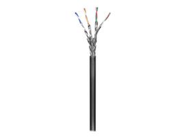 Goobay | CAT 6 outdoor network cable, S/FTP (PiMF) | 77624