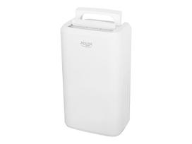 Adler | Compressor Air Dehumidifier | AD 7861 | Power 280 W | Suitable for rooms up to 60 m | Water tank capacity 2 L | White
