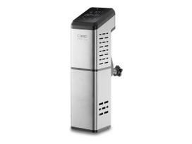 Caso SousVide Stick | SV 2000 Pro | Power 2000 W | Temperature control | Black/Stainless Steel