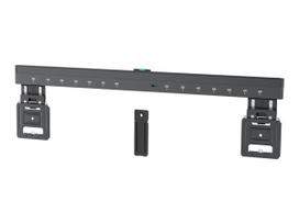 Goobay Wall mount | Ultraslim TV Wall Mount Basic FIXED (XL) | 43-100 " | Black