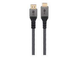 Goobay DisplayPort to HDMI Cable | 65270 | 3 m