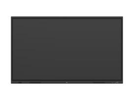 LG 75TR3DQ-B 75" IPS UHD 3840 x 2160 /400cd/m2/6.5ms HDMI, VGA, Audioin, USB