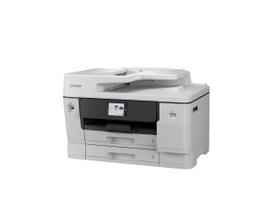 Brother | MFC-J6960DW | All-in-one Inkjet Printer | Colour | Inkjet | A3 | Wi-Fi | Grey
