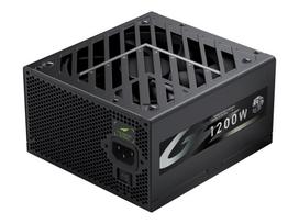 Gamemax PSU | GZ 1200G | 1200 W | Gold | Full Modular