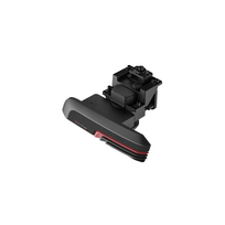 Roborock PreciEdge vejos kraštų pjovimo modulis, RockNeo Q ir RockMow S 2WD serijoms, tamsiai pilkas