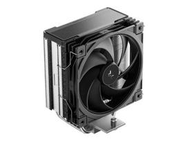 Deepcool CPU Cooler | AG400 G2 | Black | Intel, AMD