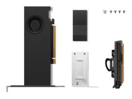 Lenovo NVIDIA RTX PRO 2000 Blackwell 16GB mini DP*4 GDDR7 Graphics Card | Lenovo