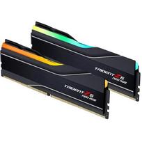 G.Skill Trident Z5 RGB F5-6400J3039G16GX2-TZ5NR, 32GB, 2 x 16GB, DDR5, 6400 MHz, 288-pin DIMM, 1.1 V, 1.4 V, 30, Dual-channel