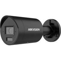 Hikvision Acusense Strobe Light ir Garsinis Įspėjimas Tinklo Kamera DS-2CD2043G2-LI2U/SL, 4 MP, 2.8/4/6mm, microSD iki 512GB