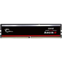 G.Skill Aegis 5 F5-6000J3636F32GX1-IS atminties modulis, 32GB, DDR5, 6000 MHz, 1.35 V, CAS 36, vieno kanalo, XMP 3.0, EXPO