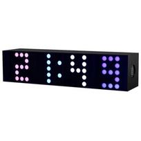 Yeelight Žaidimų šviesos panelis Cube 4-Matrix YLFWD-0050, 75mm, 6W, 12V, 4 paneliai, daugiaspalvis, Bluetooth 5.0, Wi-Fi 2.4GHz