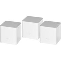 Tenda EX3-3 mesh sistema, EX3-3pack, Dual-band (2.4 GHz / 5 GHz), Wi-Fi 6 (802.11ax), 3 vnt., 1201Mbit/s, 2 antenos, 1 RJ-45