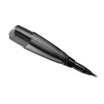 Sennheiser MD 421 II dinaminis studijos mikrofonas, 200Ω, 30-17000Hz, kardioidinis, juodas, XLR-3, nerūdijantis plienas