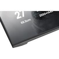 Iiyama G-MASTER GB2741QSU-B1 LCD monitorius, 2560 x 1440, 68.6 cm, 144 Hz, IPS, reguliuojamas aukštis, VESA tvirtinimas