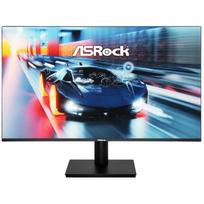 Asrock Monitorius CL27FFB, 68.6cm, 1920x1080, 144Hz, IPS, 1ms, 99% sRGB, 178° matymo kampas, juodas