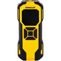 Stanley Įkraunamas kompresorius 12V AT-SXIF0101, 14,2 l/min, 10 bar, 0,65 m žarna, LED žibintas
