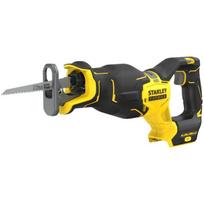 Stanley Pjūklas SFMCS311B-XJ, 18V, 0-2300/3200 RPM, 28.5mm, bešepetėlis variklis, LED šviesa, 2 greičių nustatymai