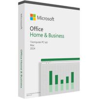 Microsoft Office namams ir verslui 2024, EP2-06675, lenkų kalba, biuro paketas, Mac ir Windows palaikymas