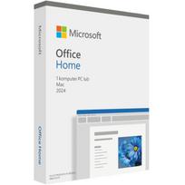 Microsoft Office namams 2024, EP2-06862, lenkų kalba, biuro paketas, Mac ir Windows palaikymas