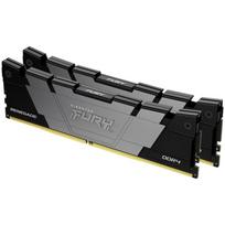 Kingston FURY atmintis DIMM KF442C19RB2K2/16, 16GB, 4266MT/s, DDR4, CL19, dviejų kanalų, aušinimo sistema