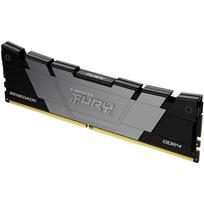 Kingston FURY atmintis DIMM KF432C16RB12/16, 16GB, 3200MT/s, CL16, aušinimo sistema, XMP 2.0